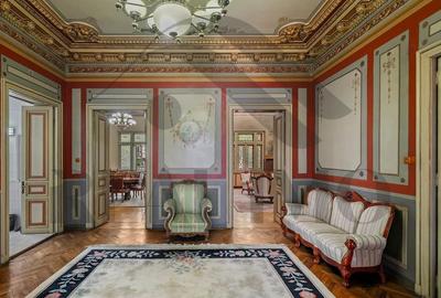 Imobil Istoric de vanzare- Vila Mathilda - 6