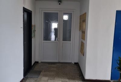Apartament 1 Camera Piata Veteranilor - 8