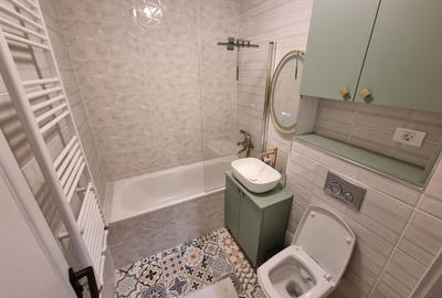 Apartament 3 camere zona Tomis 2 - 7