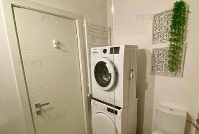 APARTAMENT HERASTRAU  3 CAMERE PRETABIL REZIDENTIAL SAU COMERCIAL - 6