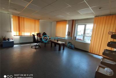 Royal Imobiliare-Inchiriere Spatiu de Birouri Zona Cantacuzino - 4