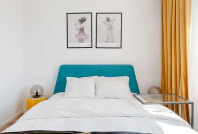 Apartament 2 camere, Calea Victoriei, lux, renovat complet, etaj 3, Ultracentral - 7