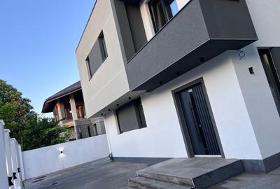 Cotnari ‘Villas’ - Proiect Modern 2026 - Luxury Style - 2