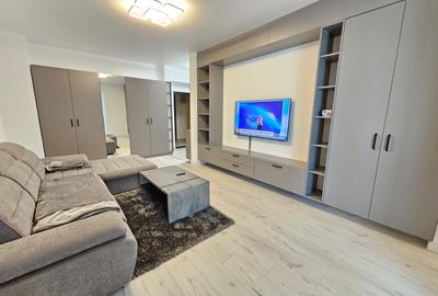 Central Address / Apartament două camere - 1