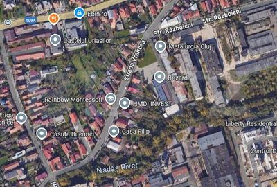 Casă individuală cu 3 camere în Dâmbul Rotund