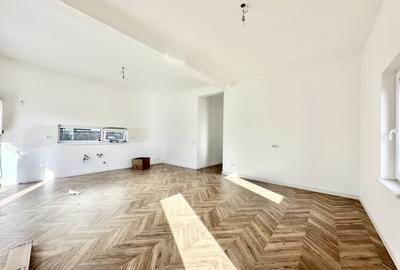 Duplex tip individual - 4 camere - 351 mp teren - 3