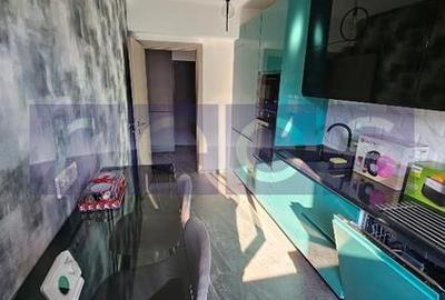 VANZARE 3 CAMERE -DECOMANDAT - PARCARE -Aparatorii Patriei - 9