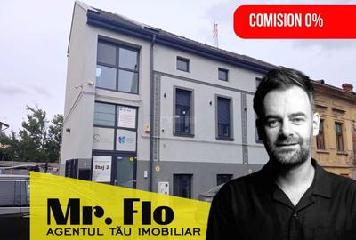 De vanzare Strada Memorandului Timisoara Oportunitate de afacere - 1