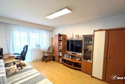 Apartament cu 4 camere, 2 bai si 2 balcoane, 83 mp, Marasti - 5