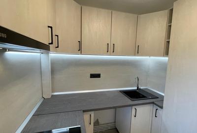 Garsoniera decomandata in bloc de apartamente, Str. Zizinului - 3