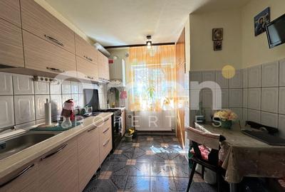Apartament decomandat cu 2 camere si 2 balcoane, Granicerilor - 5