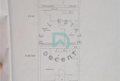 Casa curte comuna Grivitei, Brasov - 8