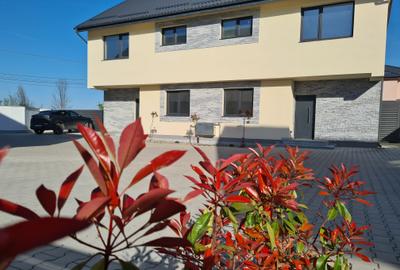 Casă 4 camere, 145 mp utili+ curte 230 mp – Odăi Otopeni | OMNIA-Case alese! - 3
