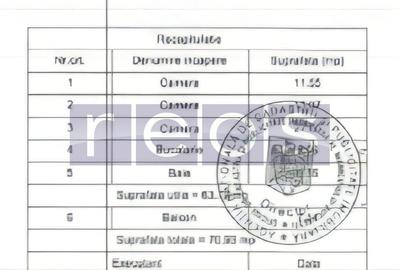 VANZARE 3 CAMERE -TIMPURI NOI -VITAN - 46