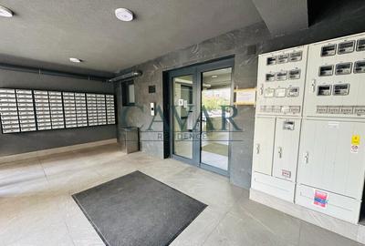 2 Camere Cavar Residence Loc Parcare Subteran - 14
