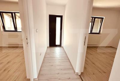 Casa plan parter de vanzare, cu 4 camere, 110 mp utili, zona Letcani - 4