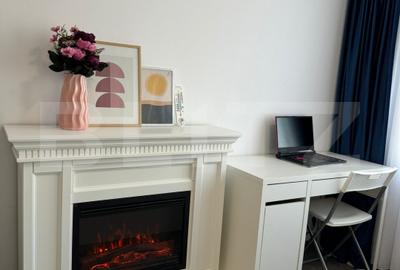 Apartament super finisat si mobilat, 2 camere, zona Hermes, Gheorgheni - 6