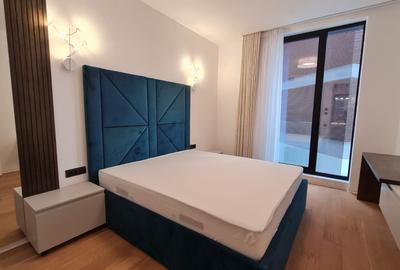 One Floreasca Vista - Luxury 2 rooms next to Bordei Park/ GARAGE - 11