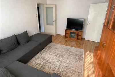 Apartament cu 2 camere semidecomandat în Rogerius