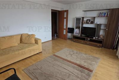 Bucuresti - Prelungirea Ghencea/ Garsoniera generoasa 51mp utili/ Parcare/ toate - 15