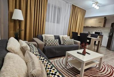 APARTAMENT 3 CAMERE DE VANZARE | AVIATIEI - BANEASA | 268.000 EURO - 6