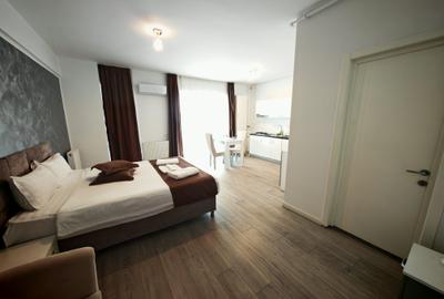 Garsoniera utilata si mobilata Mamaia Nord Phoenicia - 1