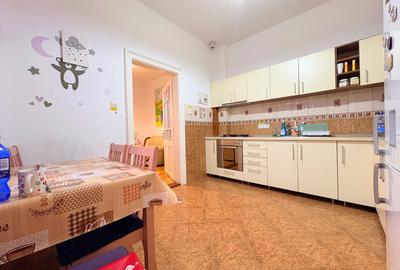 Casa individuala, plan parter - la 10 minute de Iulius Mall - 9