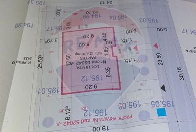 OCAZIE. Casă cu 4 camere de vânzare la rosu in Mocira. - 11