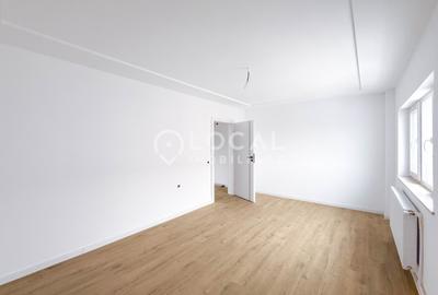 Apartament 2 camere | Decomandat | etaj 3 | Zona Interservisan | Gheorgheni - 1