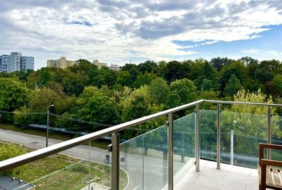 Tur virtual - 3 camere, elegant si primitor,  Central - Parcul Botanic - 29