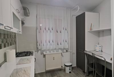 Apartament 2 camere mobilat etaj intermediat metrou 1 decembrie - 8