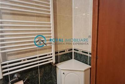 Royal Imobiliare - Vanzare apartament 4 camere zona Piata Mihai Viteazu - 21