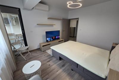 Inchiriere gars Regie  Residence  3 min M Grozavesti, zona Cotroceni 500 € - 1