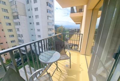 Apartament tip studio de inchiriere in bloc nou! - 12