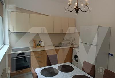 De Vânzare – Apartament amenajat la demisol înalt, Cartierul Ștrand, Sibiu - 21