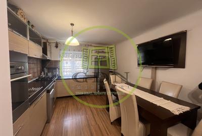 Apartament 4 camere, decomandat, 90mp, cartier 1 Mai, zona Sara - 10