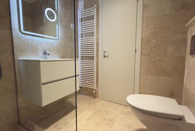 De inchiriat  | Apartament 2 camere | Exigent Plaza Lujerului - 13