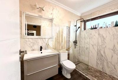 Duplex Modern | 4 Camere | 120 mp Utili | Teren 300 mp, Zonă Liniștita - 5