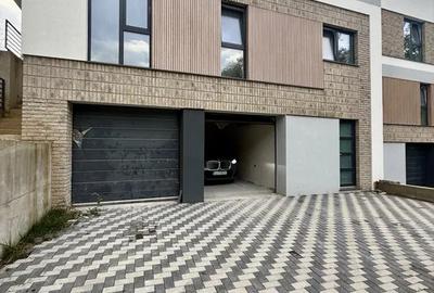 De vânzare - Duplex cu 4 camere semifinisat - Tăuți - 160 mp util - Florești - 3