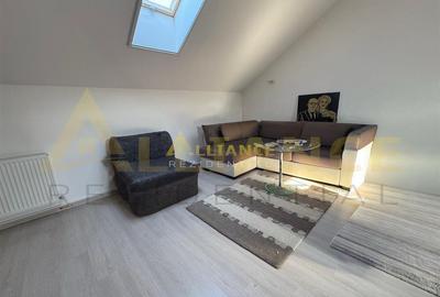 Trend Residence - Duplex - Mobilat si Utilat - 10