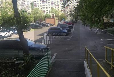 Apartament 4 camere 900 m metrou Aparatorii Patriei - 7