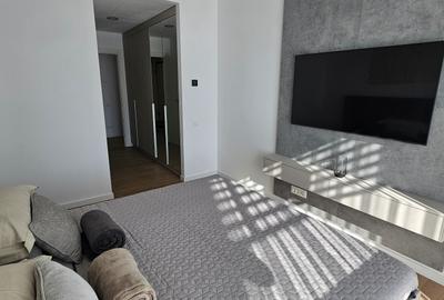 3 camere - inchiriere - UpSite - Floreasca - 18
