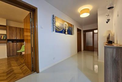 Calea Dorobanti - vanzare apartament cochet 3 camere decomandate ! 84mp! - 18