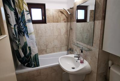 Apartament 2 camere, decomandat, etaj 1/4, zona Tatarasi - 7