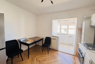 Apartament 2 camere | George Enescu, Suceava | 56 mp | 93,000 € - 9