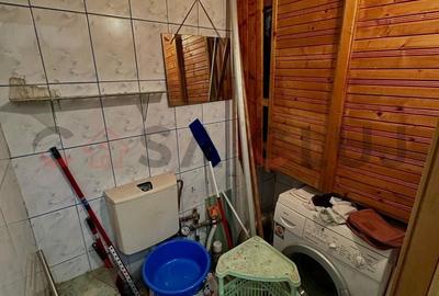 Apartament 3 Camere, pod Calvaria , loc de parcare ! - 9