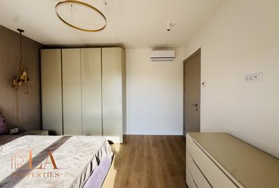 Casa individuala 4 camere | Terasa acoperita 23mp | Domnesti - 6