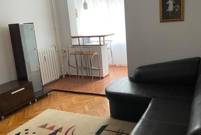 De inchiriat garsoniera Titan lângă parc mobilată /utilată - 5