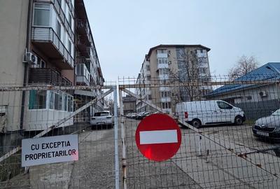 Apartament 3 camere, bloc nou cu loc parcare inclus, craiovita - 14