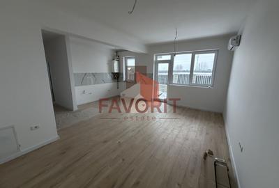 Apartament cu 3 camere decomandat în Calea Urseni